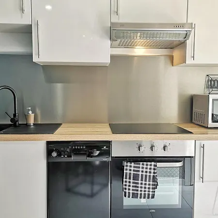 ☆ Ours & ☆ Cosy ☆ Magic ☆ Locbnb ☆ *