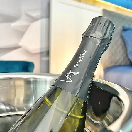 Apartment ☆ Ours & ☆ Cosy ☆ Magic ☆ Locbnb ☆ *