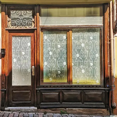 Apartment ☆ Ours & ☆ Cosy ☆ Magic ☆ Locbnb ☆