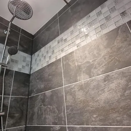 Apartment ☆ Ours & ☆ Cosy ☆ Magic ☆ Locbnb ☆ Barr